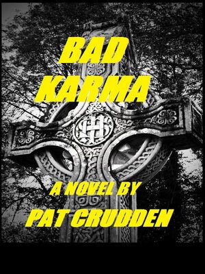 cover image of Bad Karma